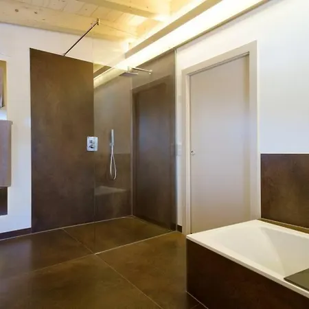 Penthouse Wilder Kaiser By Home2be Kitzbuhel Appartement Ellmau