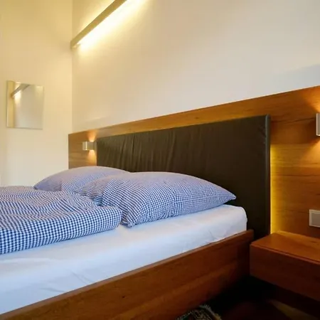 Penthouse Wilder Kaiser By Home2be Kitzbuhel Appartement *