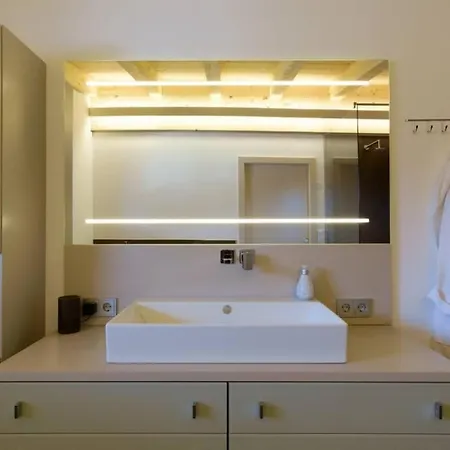Penthouse Wilder Kaiser By Home2be Kitzbuhel *