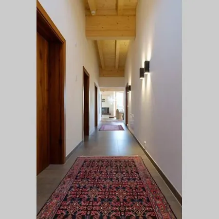 Penthouse Wilder Kaiser By Home2be Kitzbuhel *