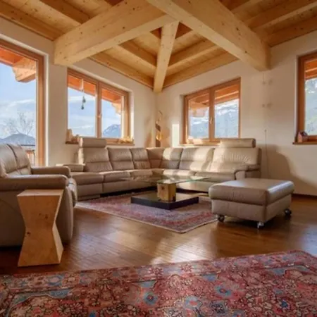 Penthouse Wilder Kaiser By Home2be Kitzbuhel Apartmán *